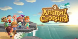 Аналитик: Animal Crossing войдёт в тройку самых продаваемых игр Switch